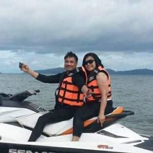 Meet your Posher, Cresencia